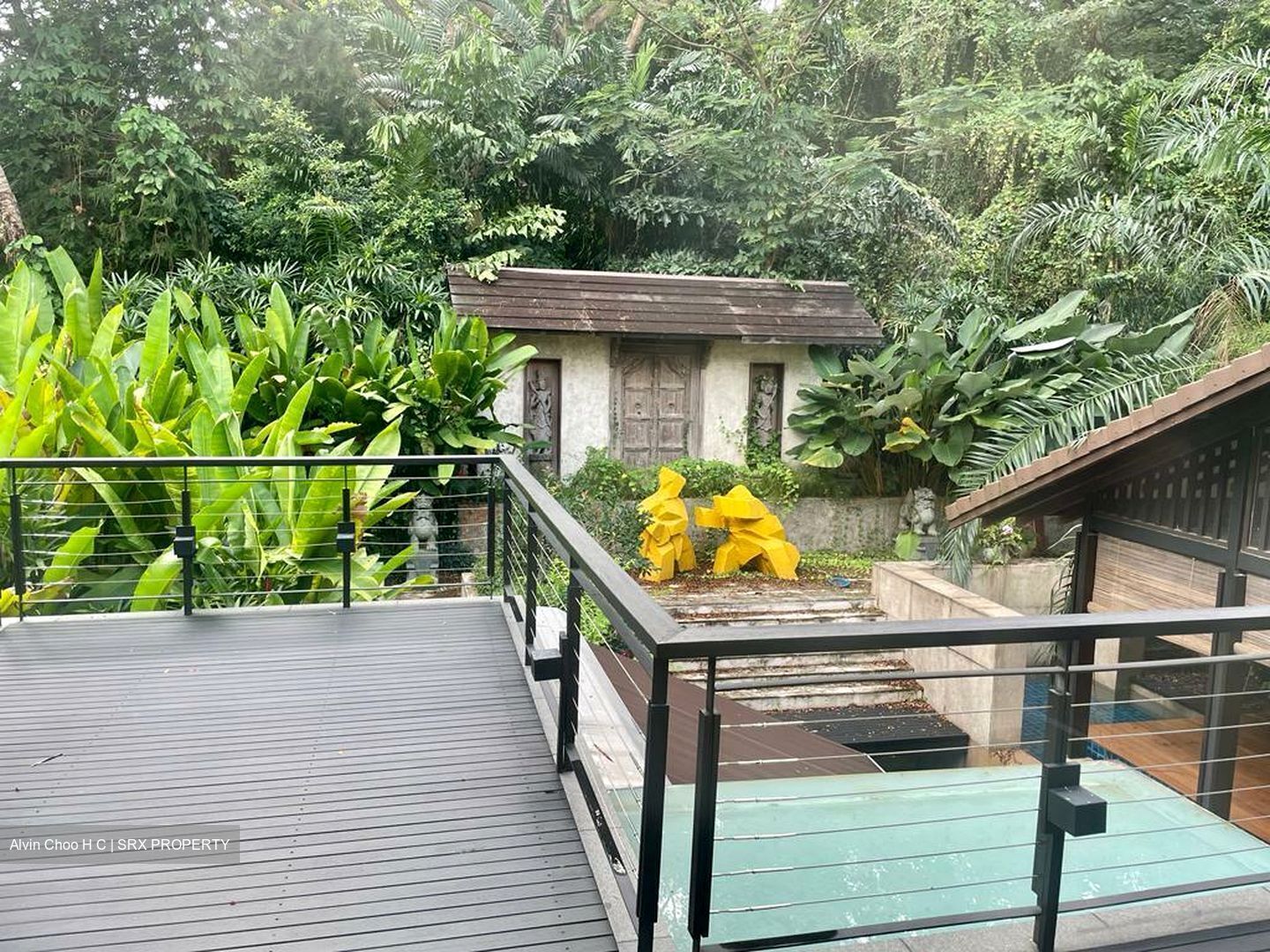 Sentosa Cove (D4), Detached #455979921